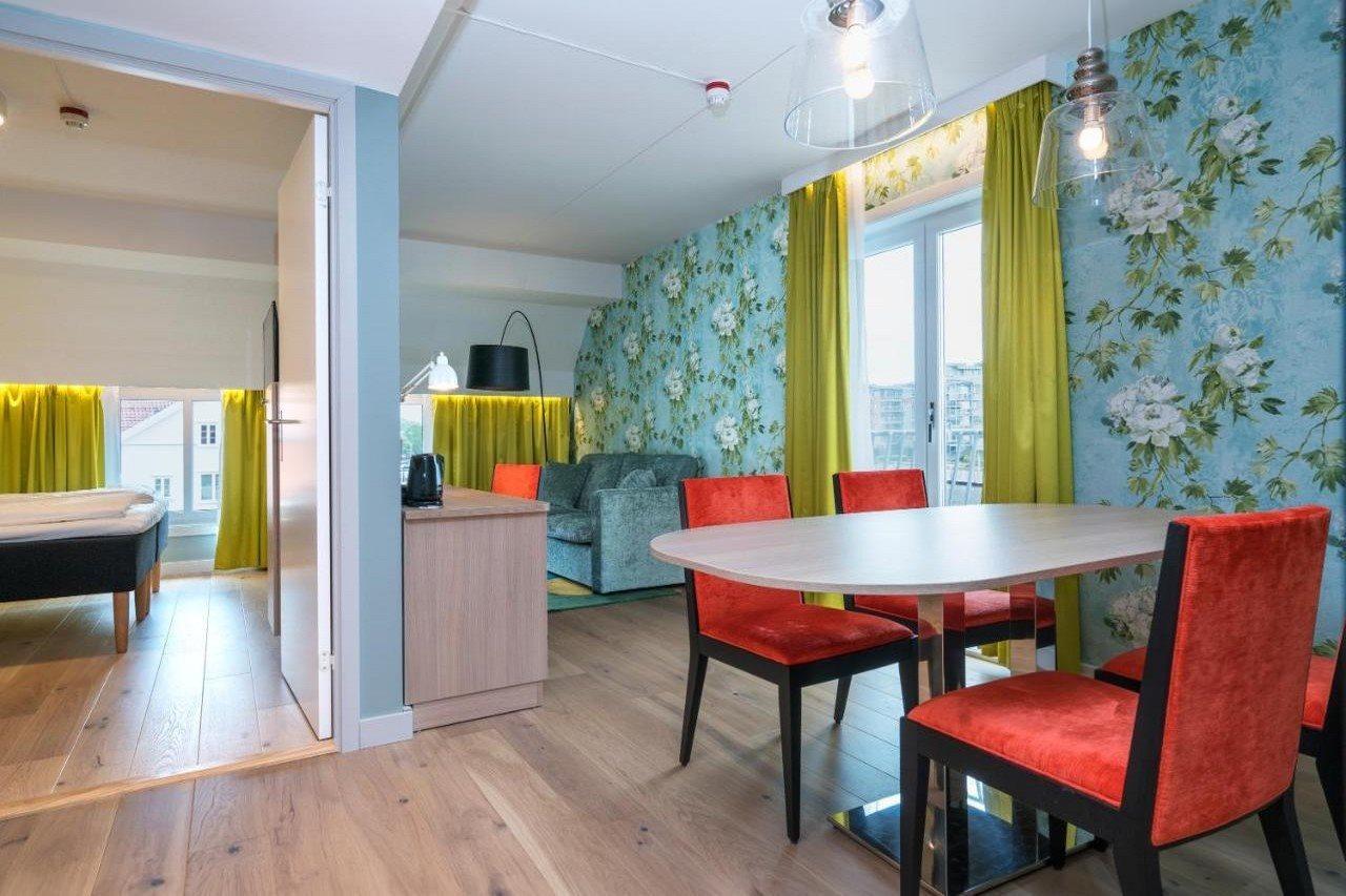 Thon Hotel Tonsberg Brygge Zewnętrze zdjęcie