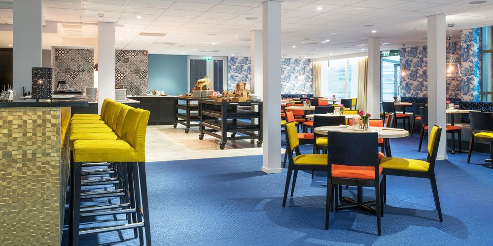 Thon Hotel Tonsberg Brygge Zewnętrze zdjęcie