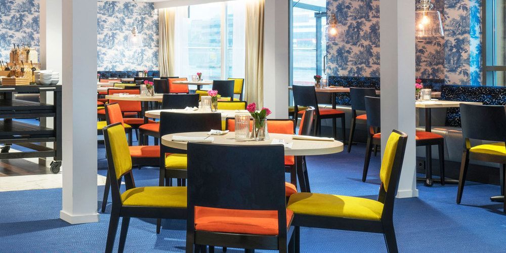 Thon Hotel Tonsberg Brygge Zewnętrze zdjęcie