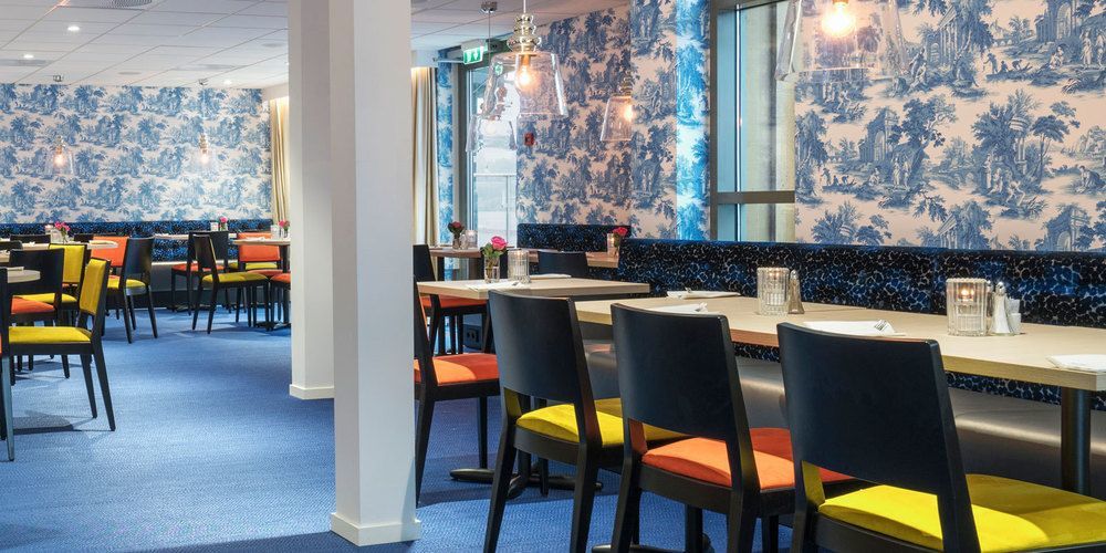 Thon Hotel Tonsberg Brygge Zewnętrze zdjęcie