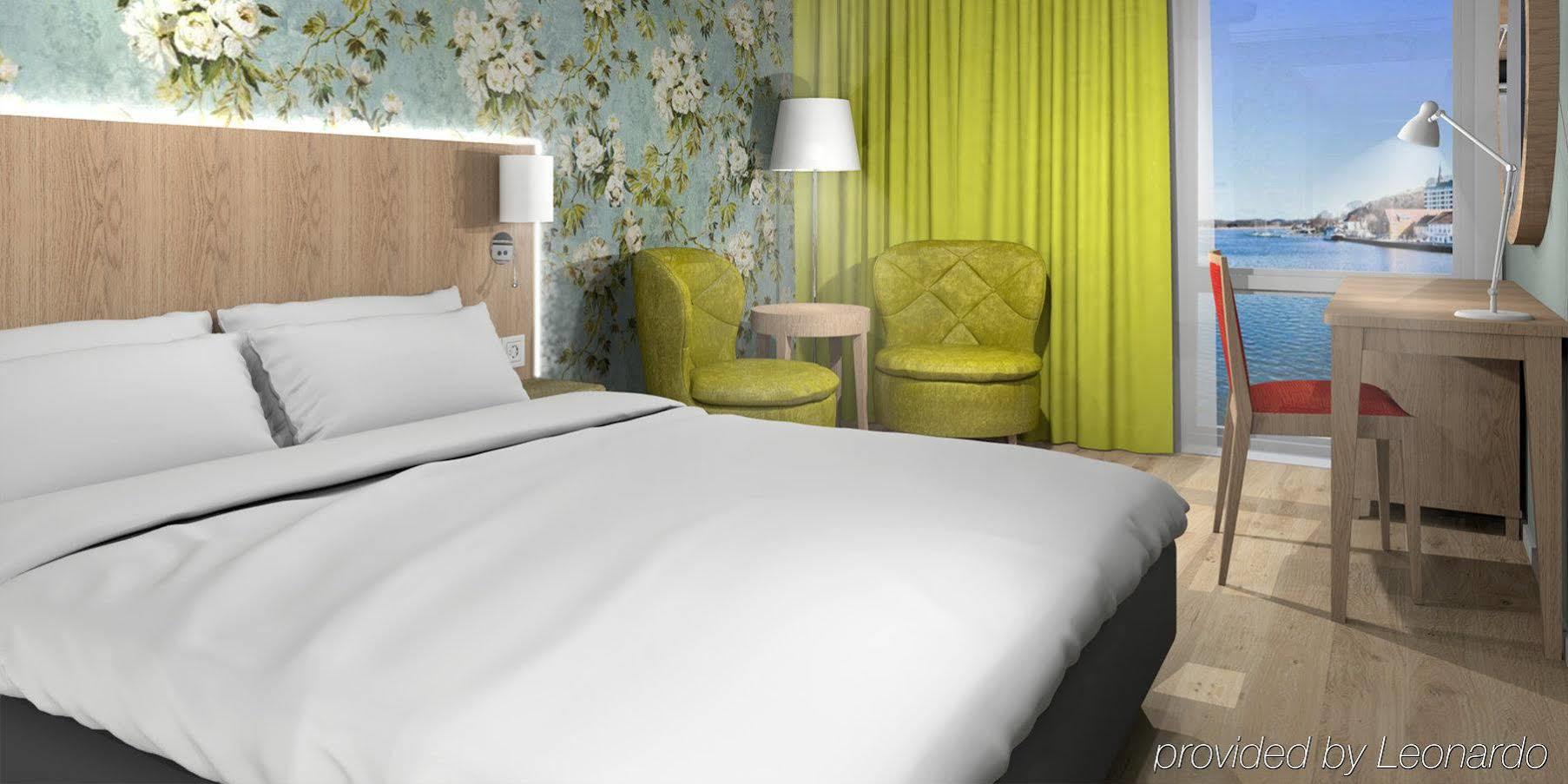 Thon Hotel Tonsberg Brygge Zewnętrze zdjęcie