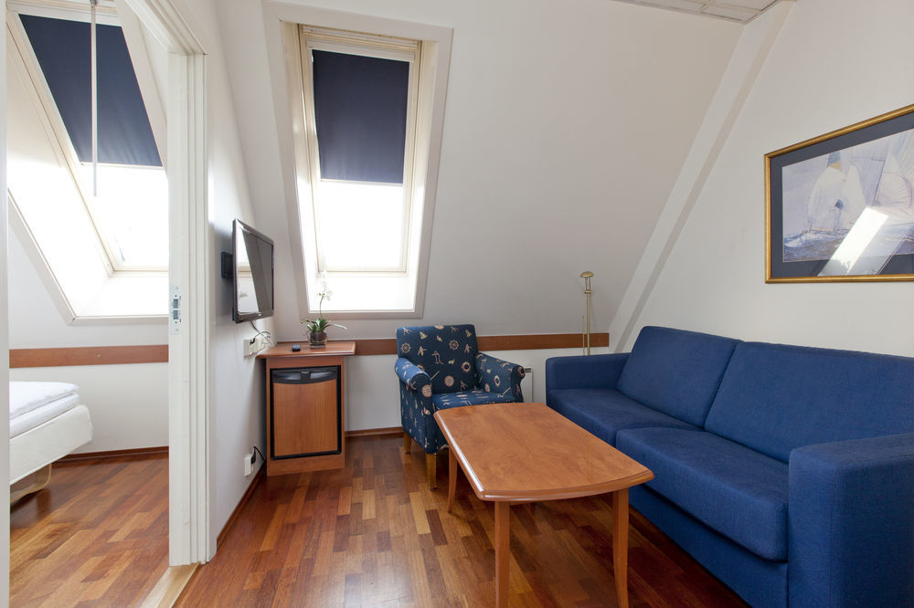 Thon Hotel Tonsberg Brygge Zewnętrze zdjęcie