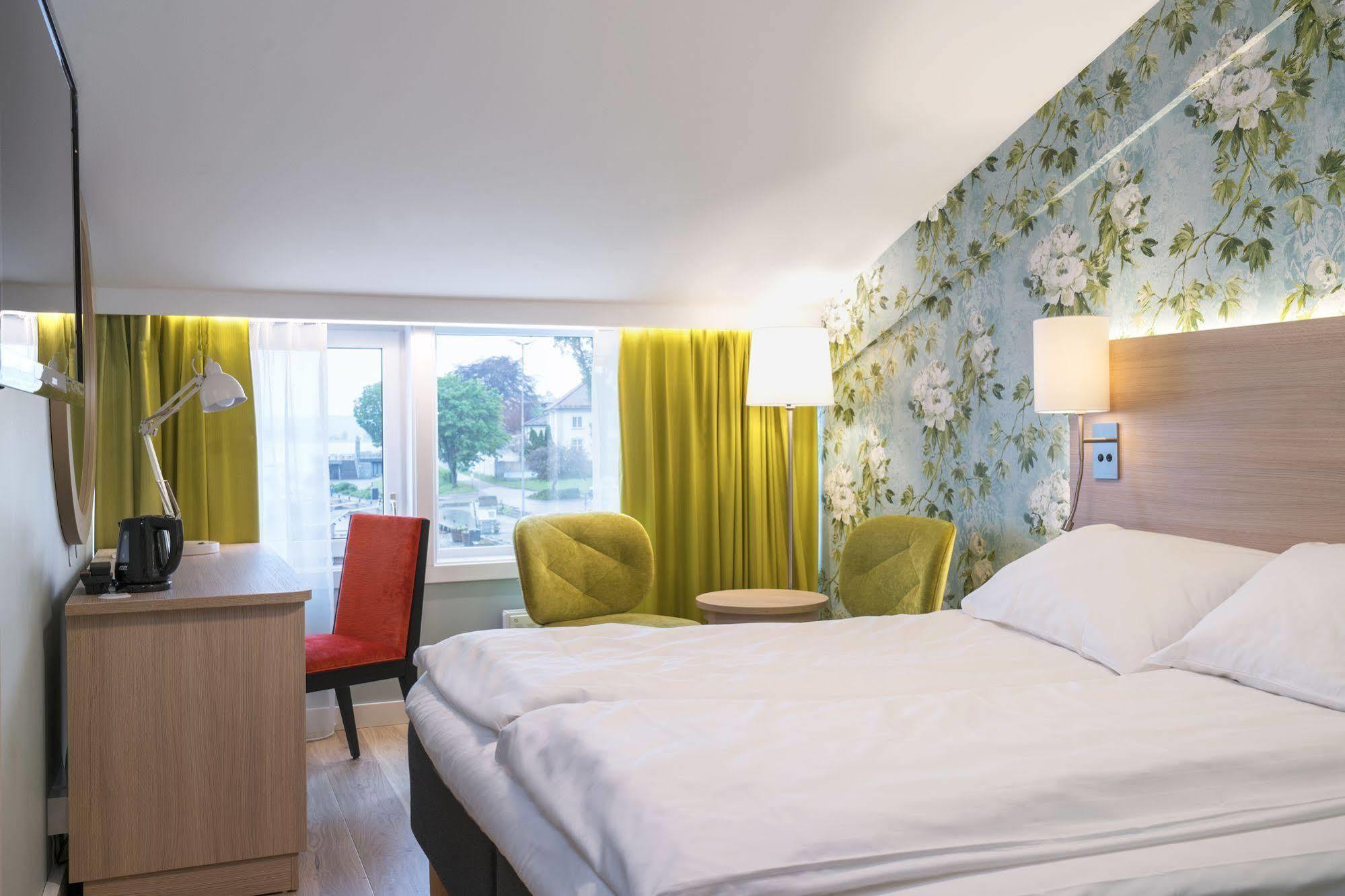 Thon Hotel Tonsberg Brygge Zewnętrze zdjęcie